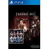 Resident Evil - Deluxe Origins Bundle PS4